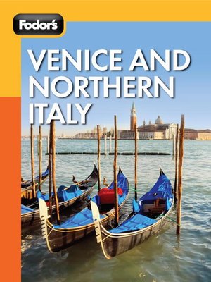 cover image of Fodor's Venice and Northern Italy